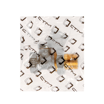 Клапан радиаторный запорный СТМ Термо, 3/4", прямой Клапан радиаторный запорный СТМ Термо, 3/4", прямой