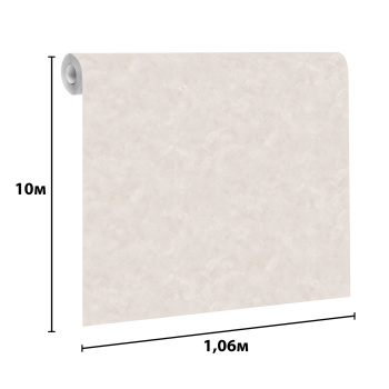 Обои  флиз  Ateliero Napoleon/Наполеон фон (беж.) 585661 1.06*10м *6