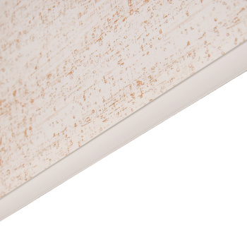 Панель ПВХ 2600х250 мм Центурион, морской бриз фон, 0.65 м²