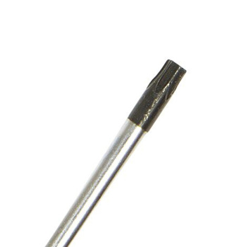 Отвертка TORX эрго ручка, магн. наконеч Т30*125мм (арт.1040-22-T30-125) STURM *12/120 Отвертка TORX эрго ручка, магн. наконеч Т30*125мм (арт.1040-22-T30-125) STURM *12/120